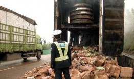 桂林高速爆料事件最新,揭秘背后真相与争议焦点